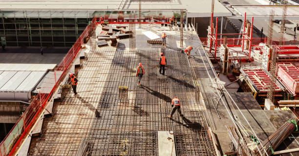 Best Driveway Concrete Repair  in Allendale, CA