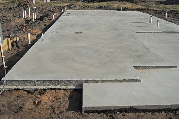 Best Residential Concrete Services  in Allendale, CA