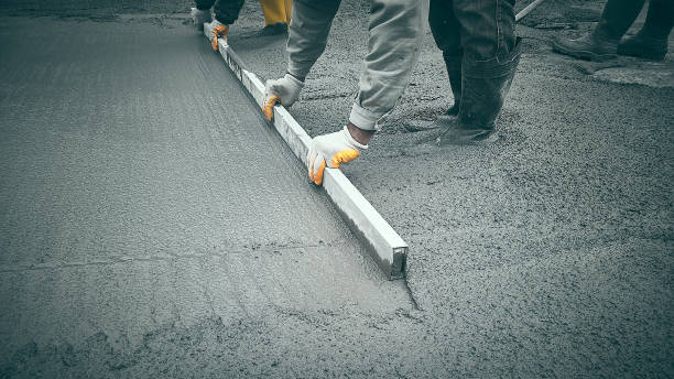 Best Concrete Repair Services  in Allendale, CA