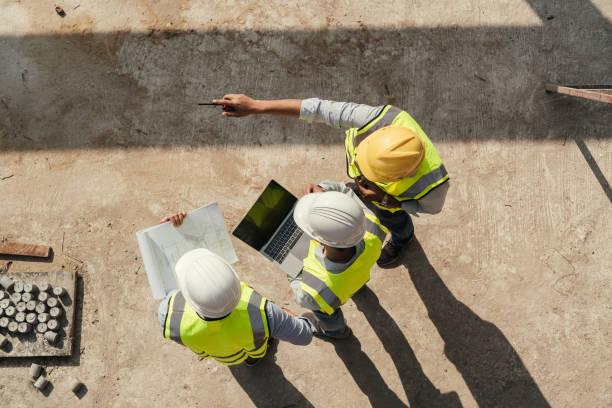 Best Concrete Patio Contractor  in Allendale, CA