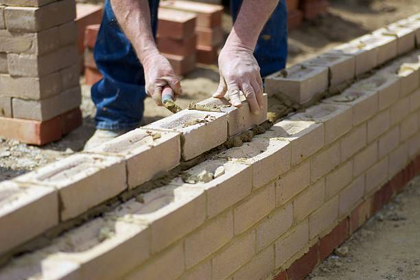 Best Concrete Walkway Installation  in Allendale, CA