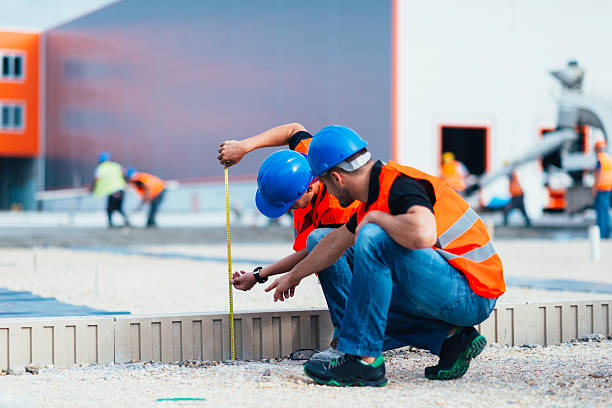 Best Concrete Driveway Installation  in Allendale, CA
