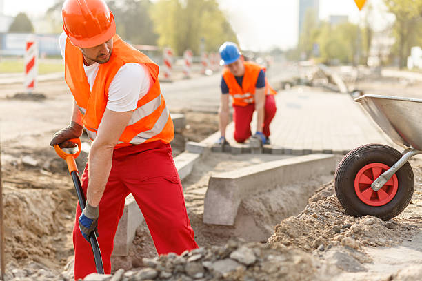 Best Concrete Crack Repair  in Allendale, CA